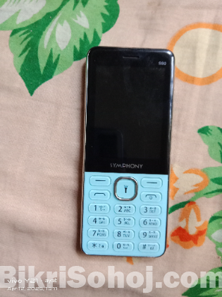 Symphony S80